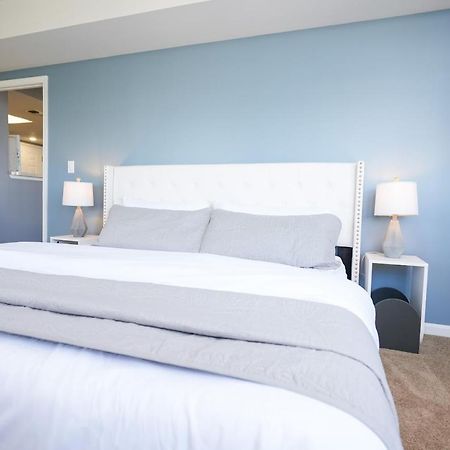 Ballston Getaway King Suite อาร์ลิงตัน ภายนอก รูปภาพ