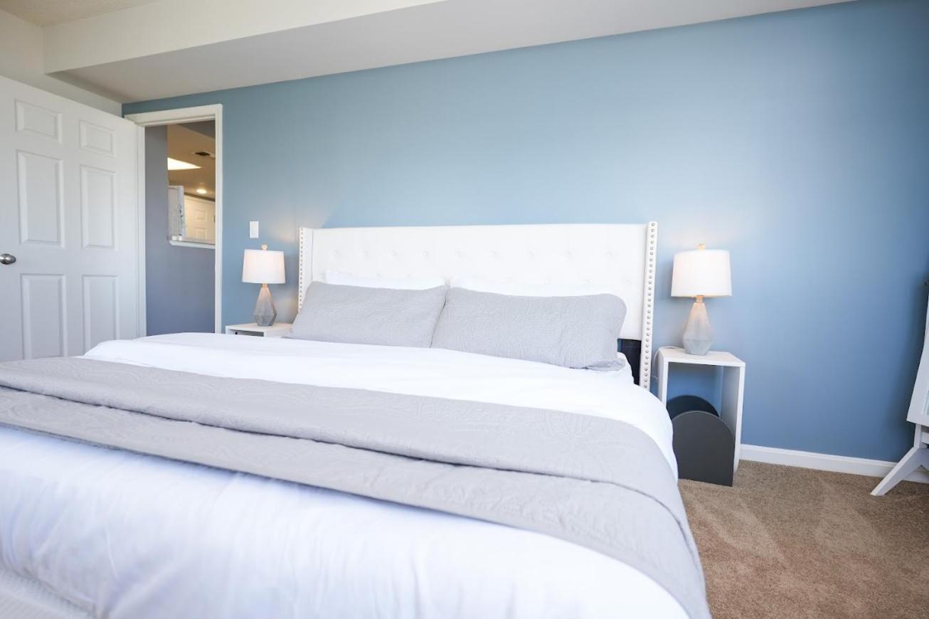 Ballston Getaway King Suite อาร์ลิงตัน ภายนอก รูปภาพ