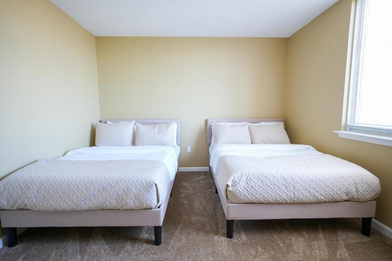Ballston Getaway King Suite อาร์ลิงตัน ภายนอก รูปภาพ